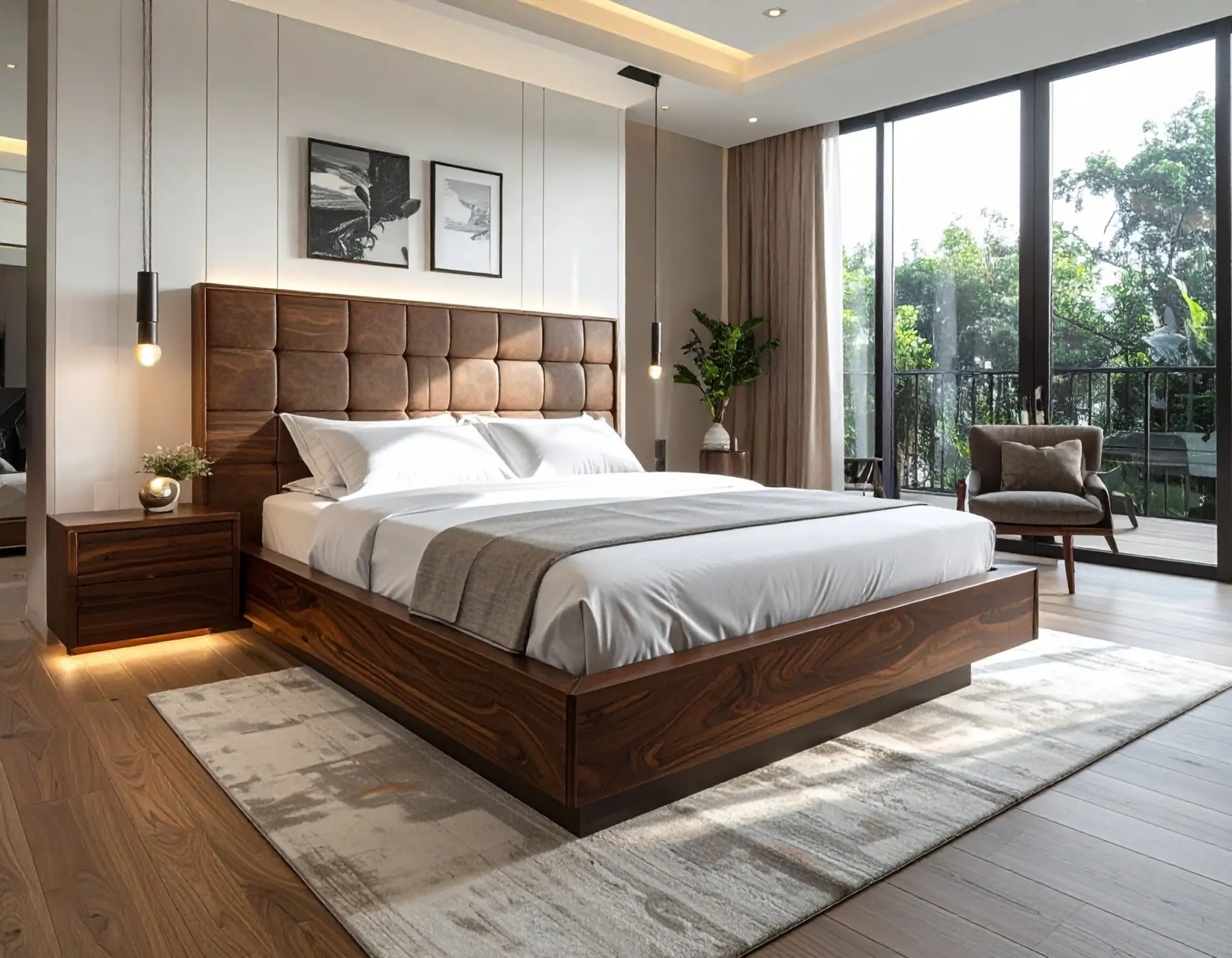 Giuong Ngu Chat Luong Cao 2 Ảnh minh họa trong bài viết