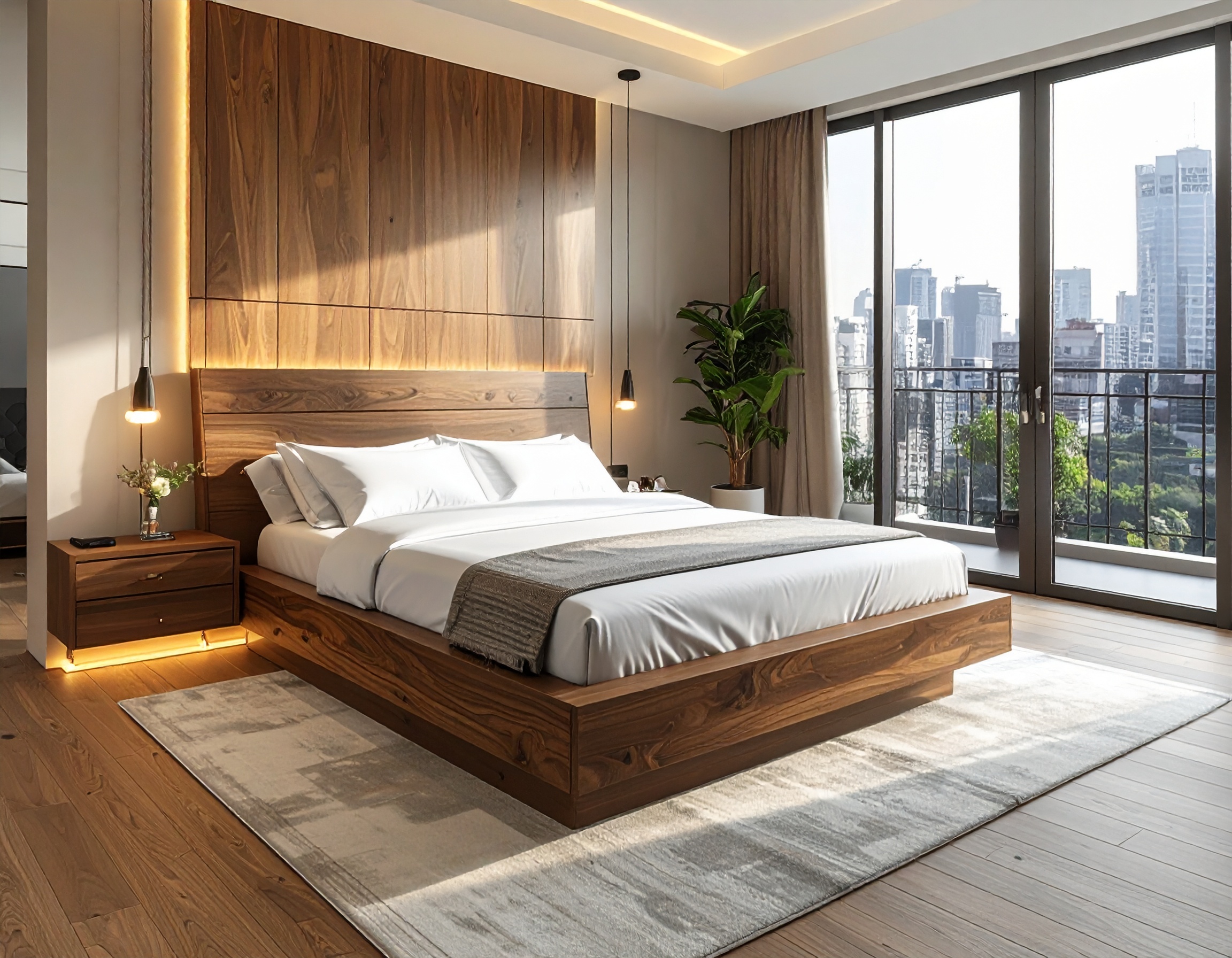 Giuong Ngu Chat Luong Cao 3