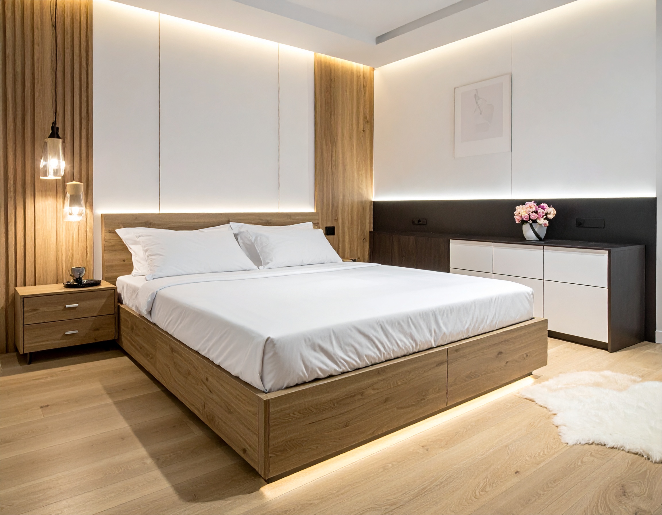 Giuong Ngu Cho Nha Pho 1