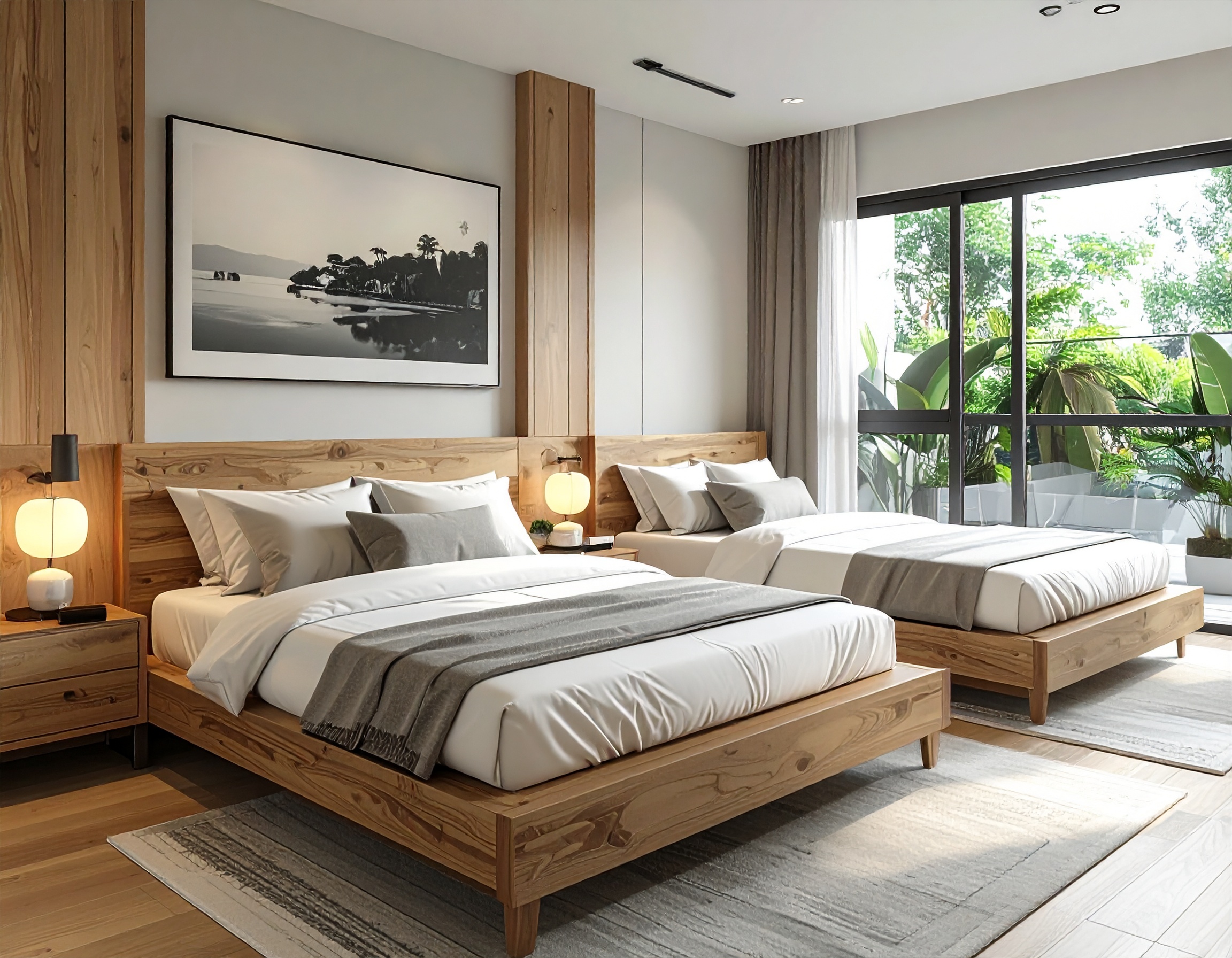 Giuong Ngu Cho Nha Pho 3