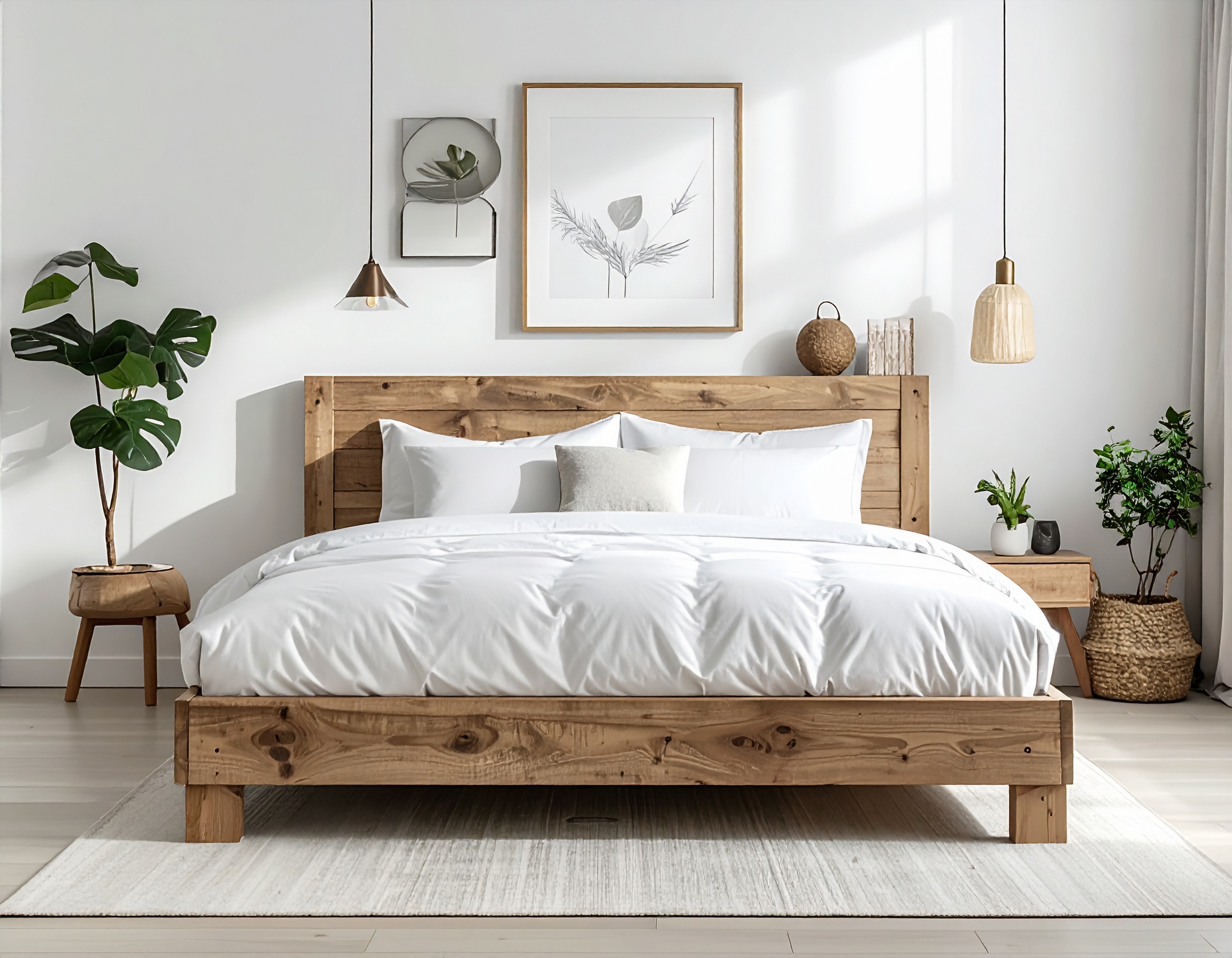 Giuong Ngu Chuan Kich Thuoc 1