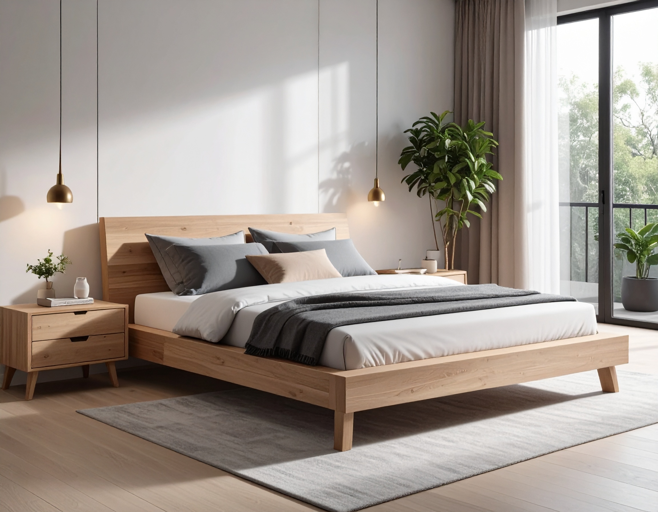 Giuong Ngu Chuan Kich Thuoc 6