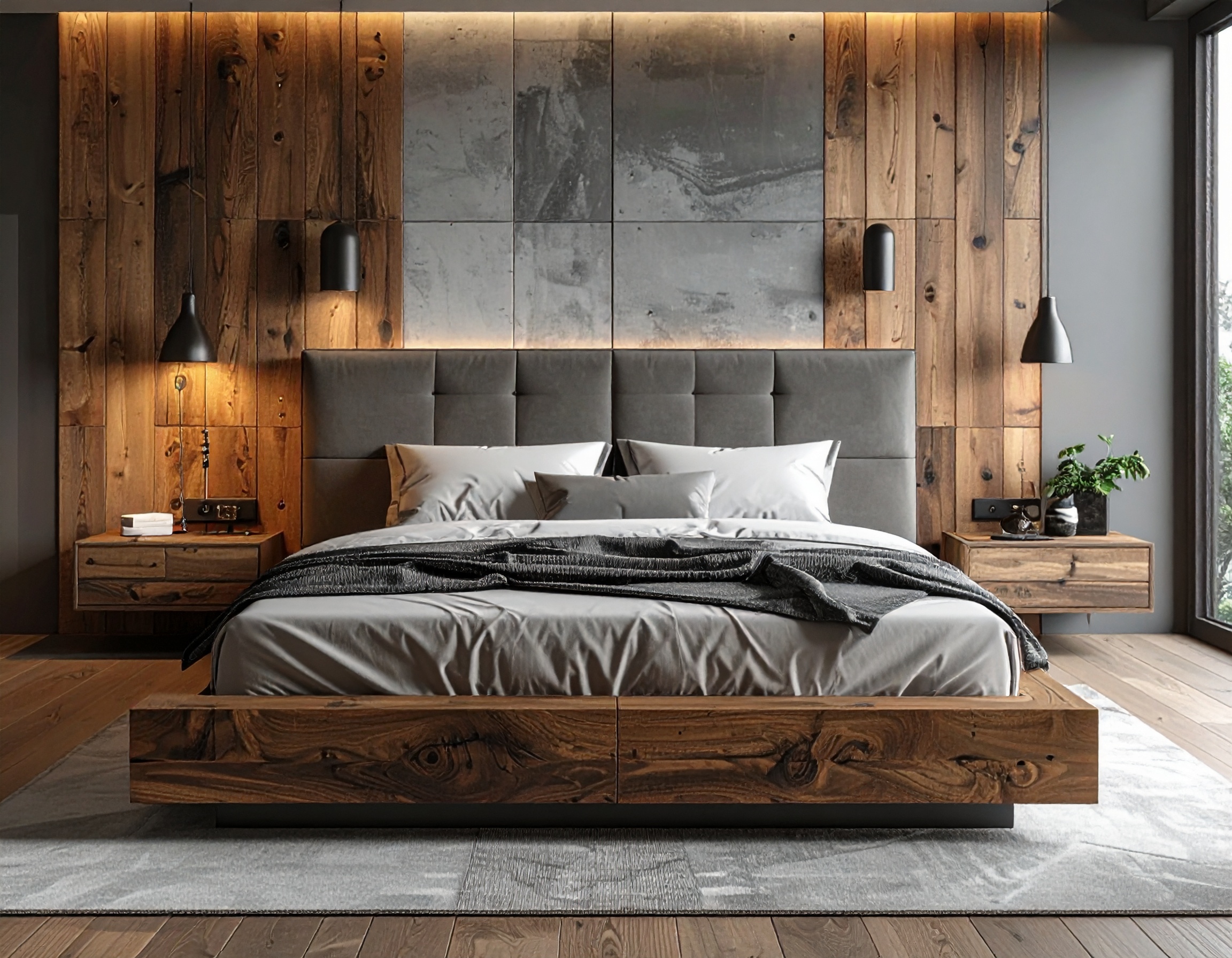 Giuong Ngu Dep 2026 6