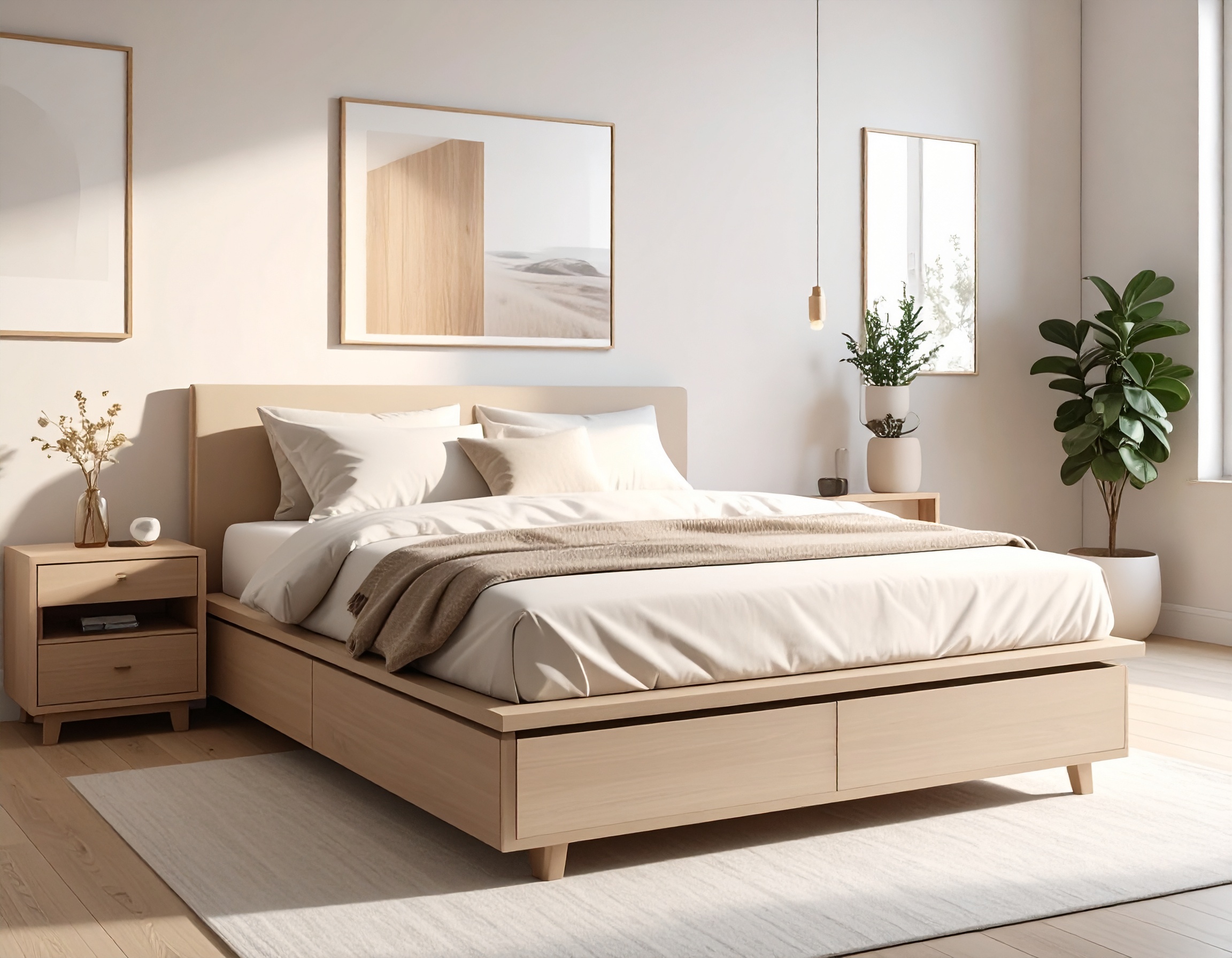 Giuong Ngu Don Gian 2