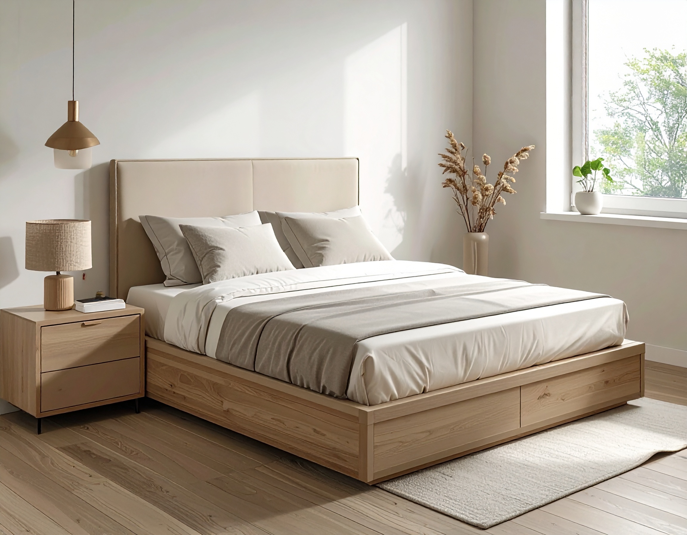 Giuong Ngu Don Gian 3