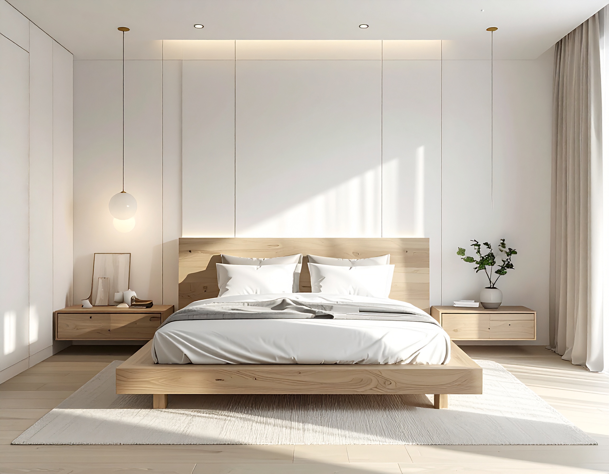 Giuong Ngu Don Gian 4