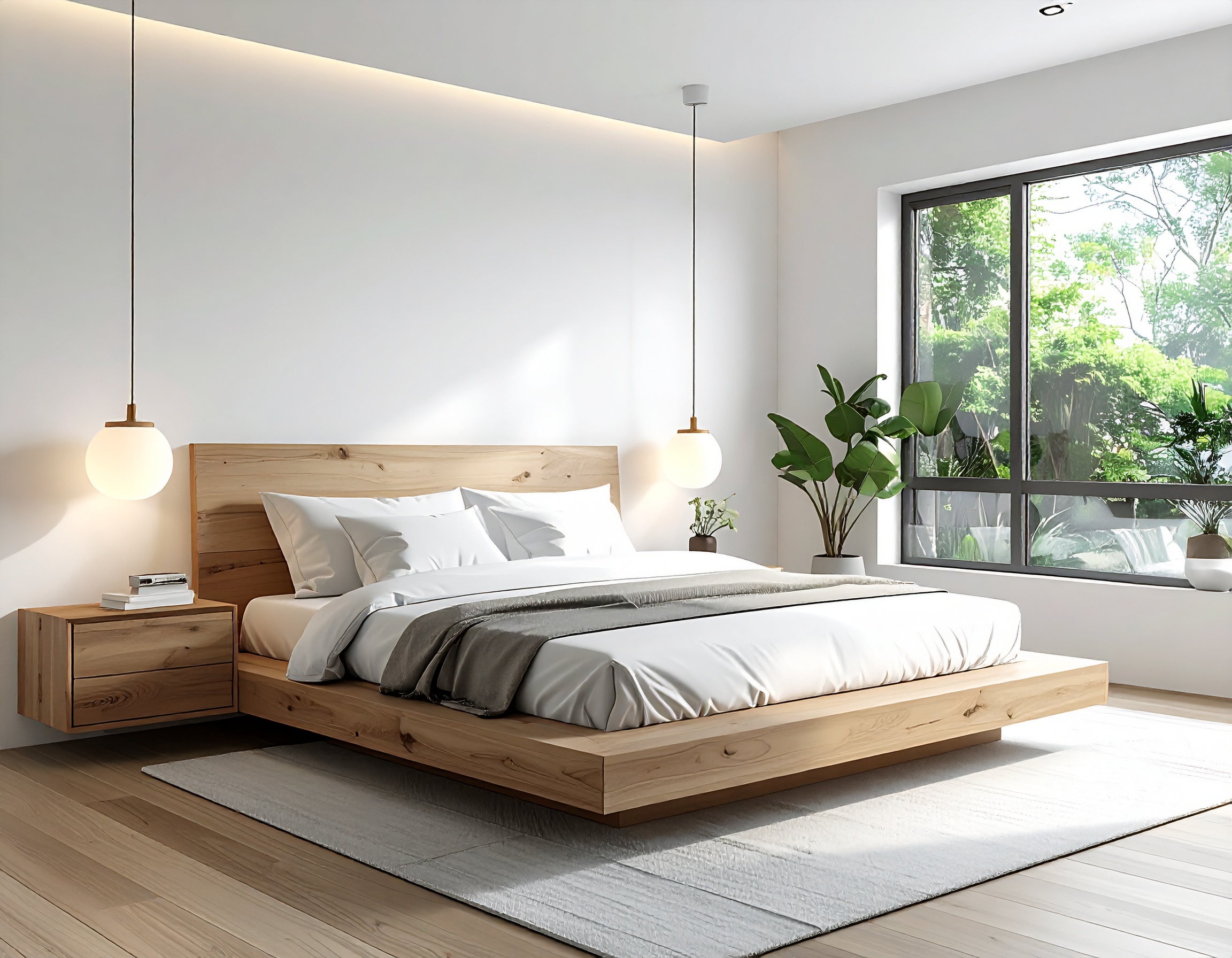 Giuong Ngu Don Gian 5