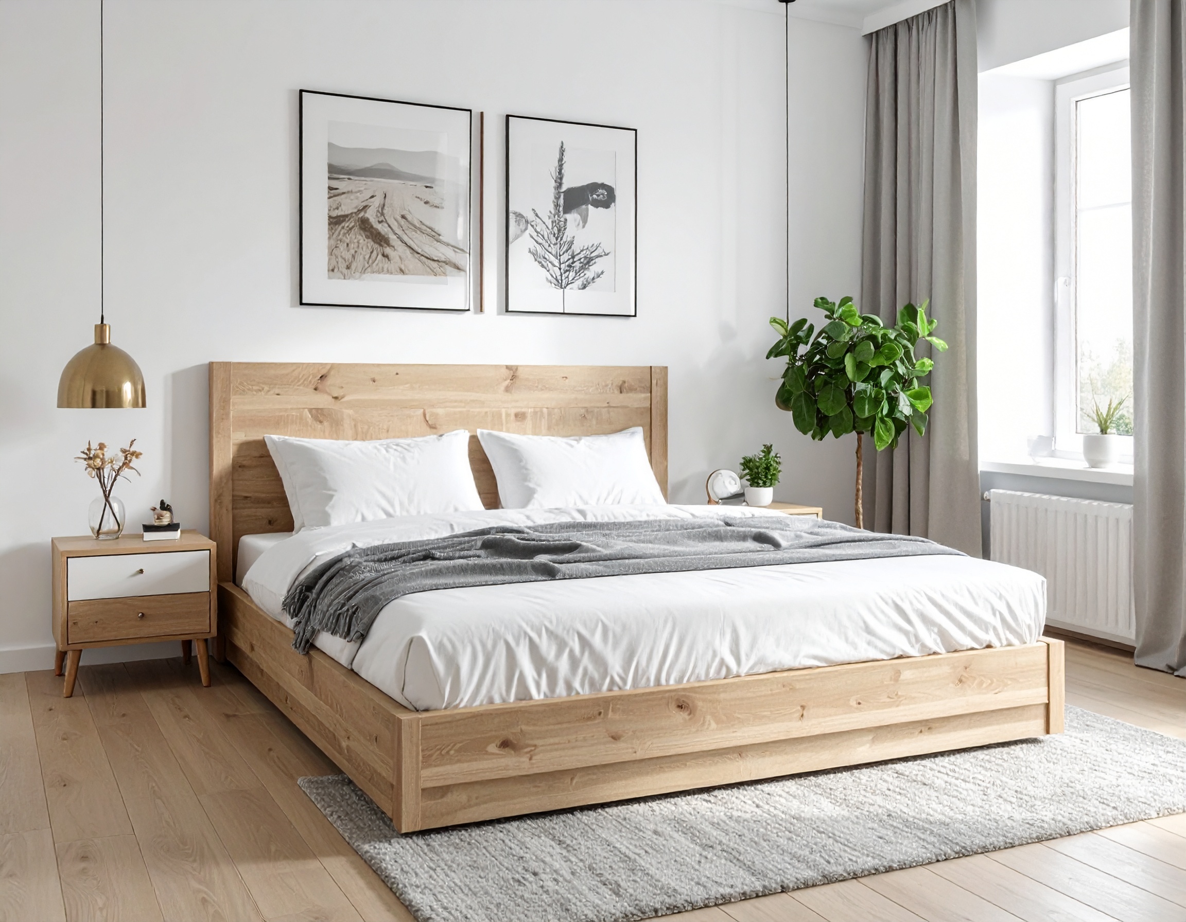 Giuong Ngu Gia Tot 2