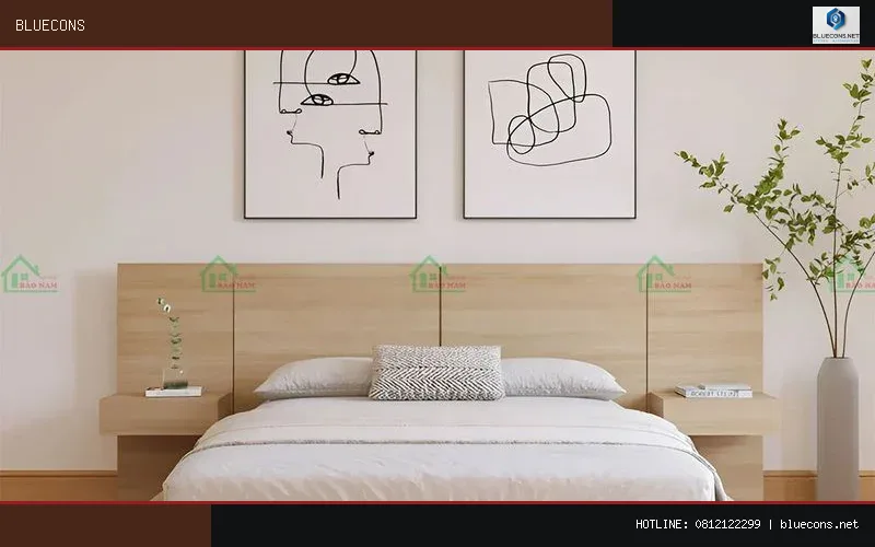 Hướng dẫn chọn mua, kiểm tra, lắp đặt và sử dụng giường MDF đúng cách – Bluecons