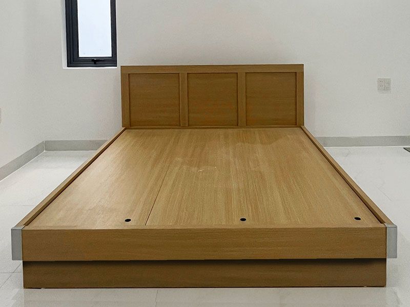 Phong cách nội thất đa dạng, đẹp mắt và tiện nghi