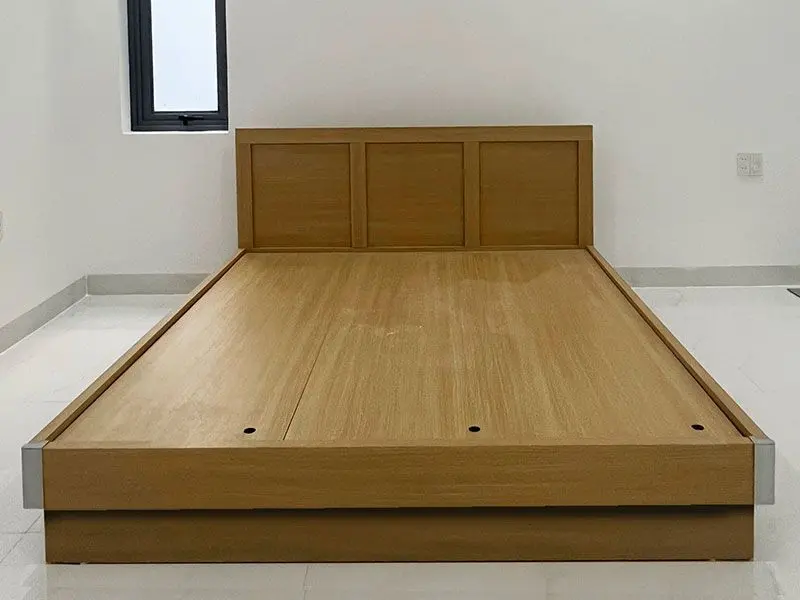 Phong cách nội thất đa dạng, đẹp mắt và tiện nghi