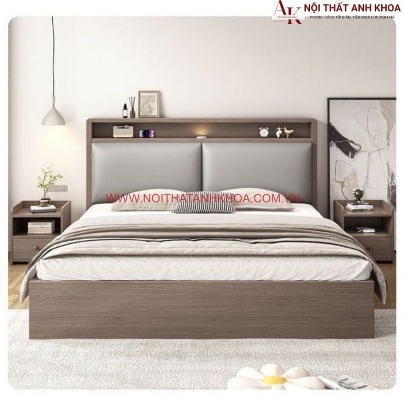 Gỗ MDF thiết kế đẹp hiện đại