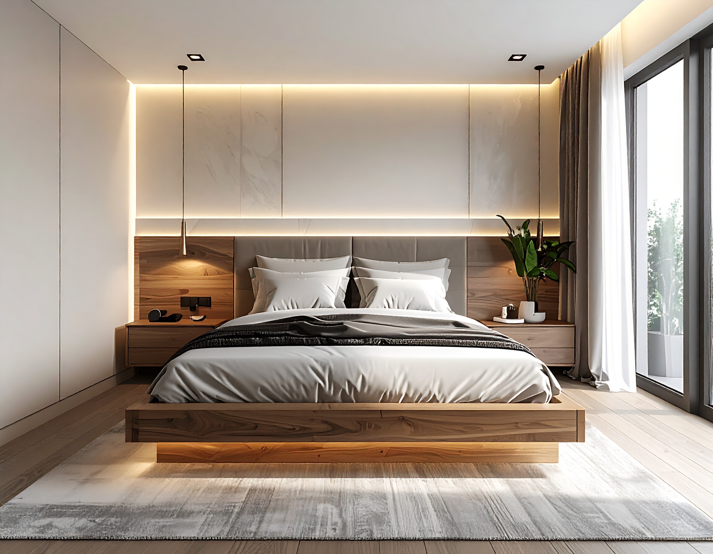 Giuong Ngu Hien Dai 2