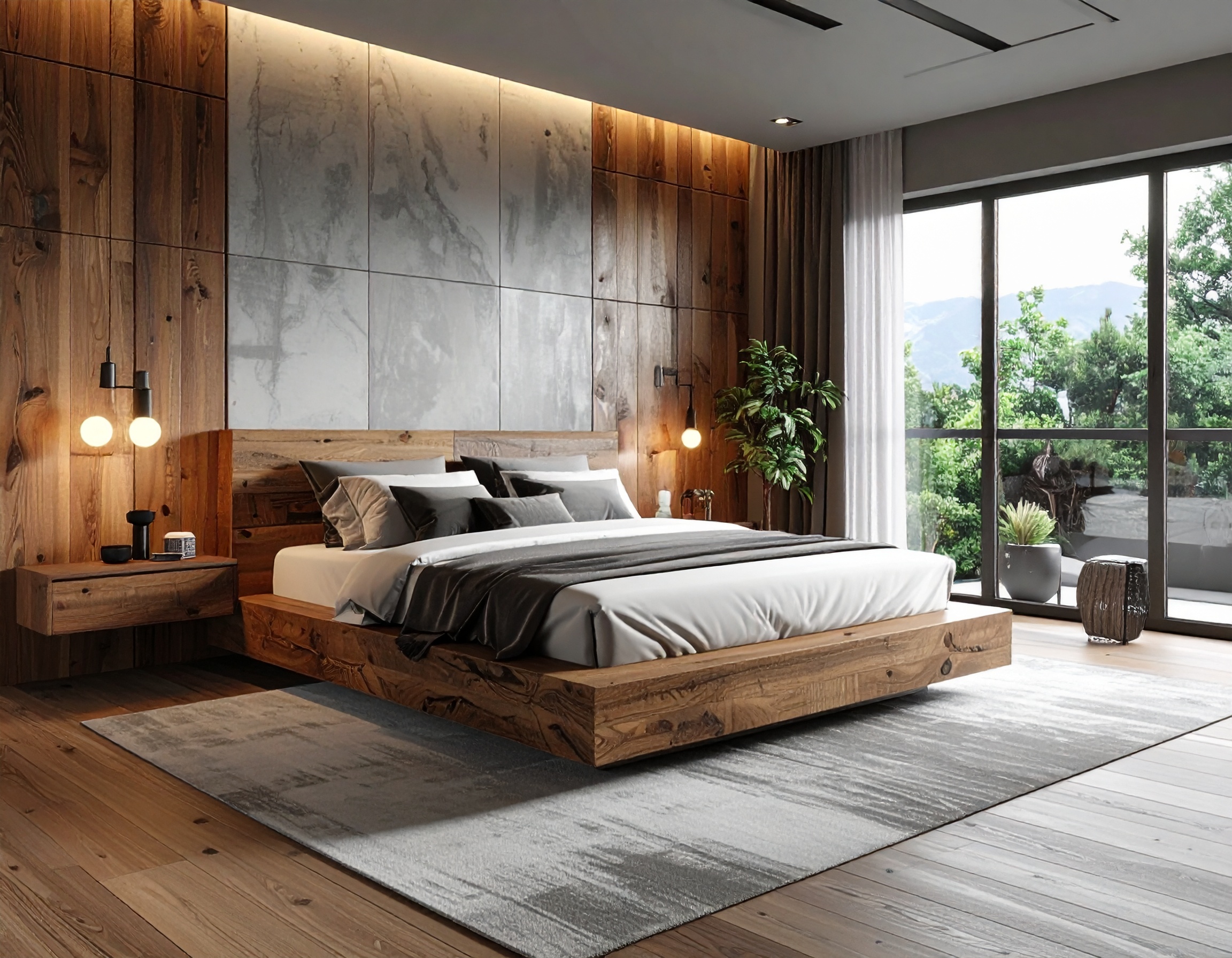 Giuong Ngu Hien Dai 5