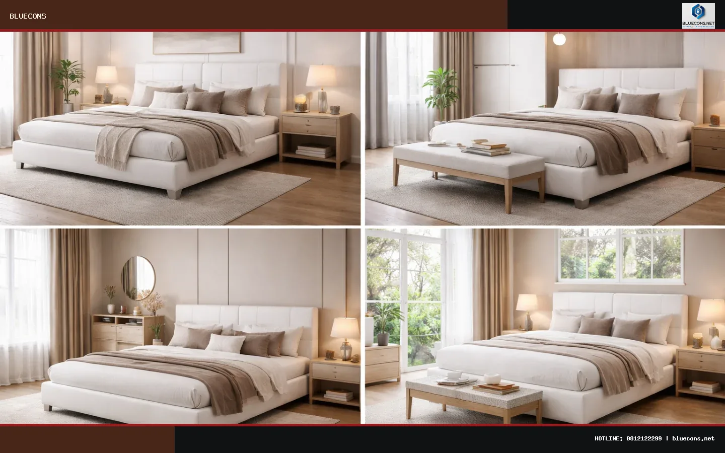 Ưu điểm nổi bật khi lựa chọn nội dung liên quan – Bluecons