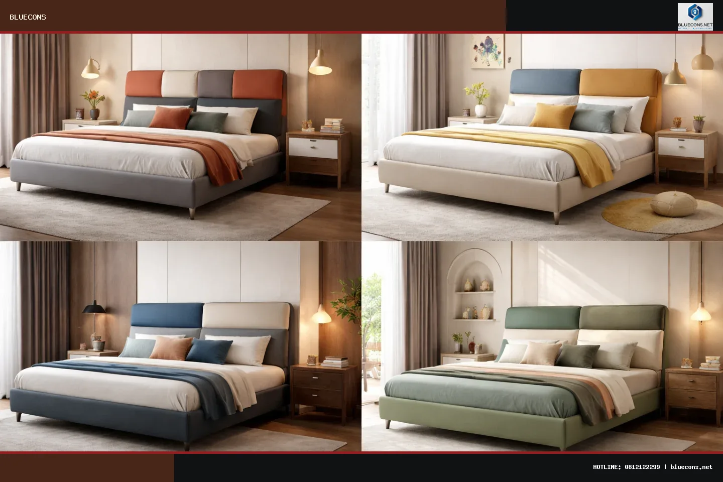 Những lưu ý cần biết về phong thủy khi sử dụng nội dung liên quan – Bluecons