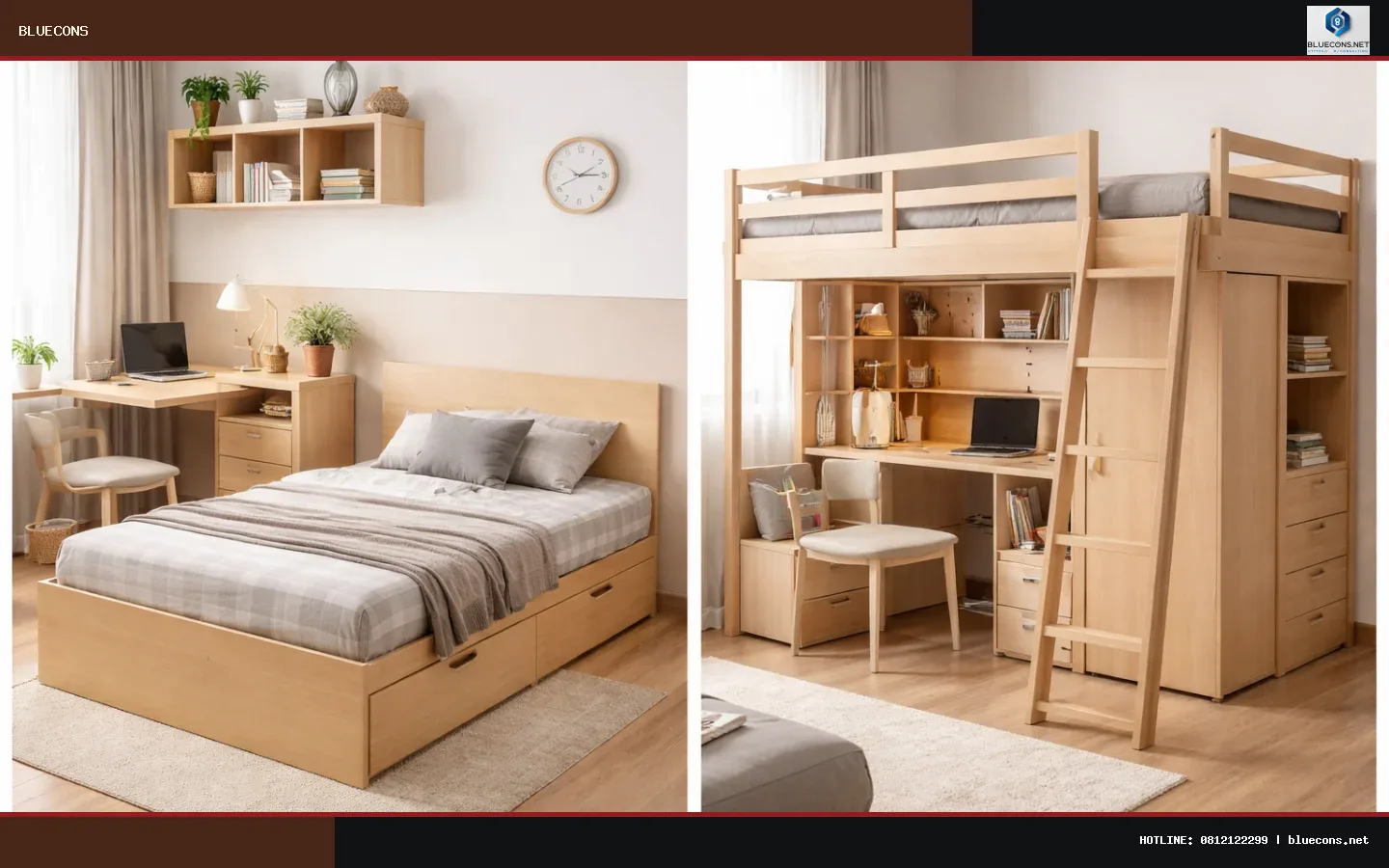 Xu hướng chọn mua nội dung liên quan hiện nay – Bluecons