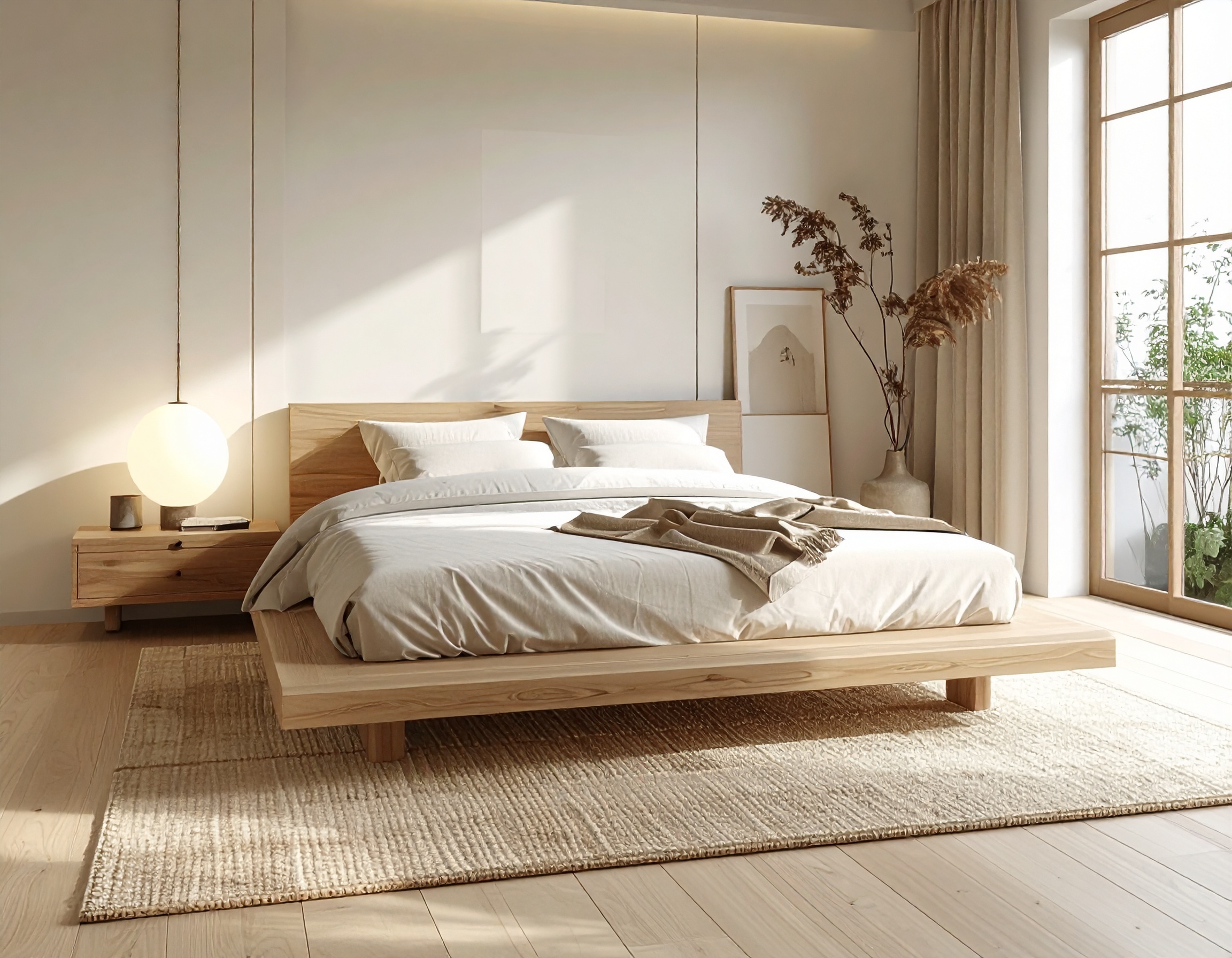 Giuong Ngu Thiet Ke Dep 1 Giuong Ngu Thiet Ke Dep 1