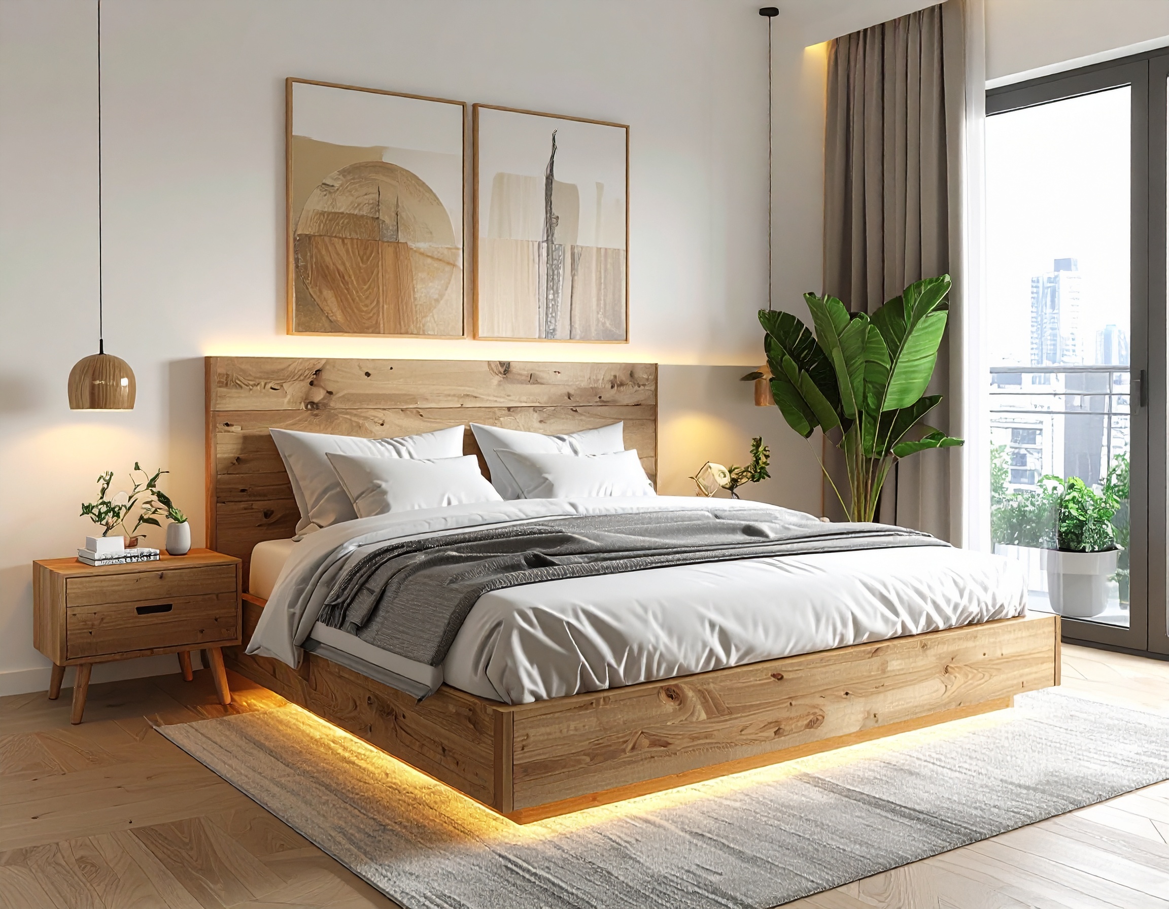 Giuong Ngu Thiet Ke Dep 2 Giuong Ngu Thiet Ke Dep 2