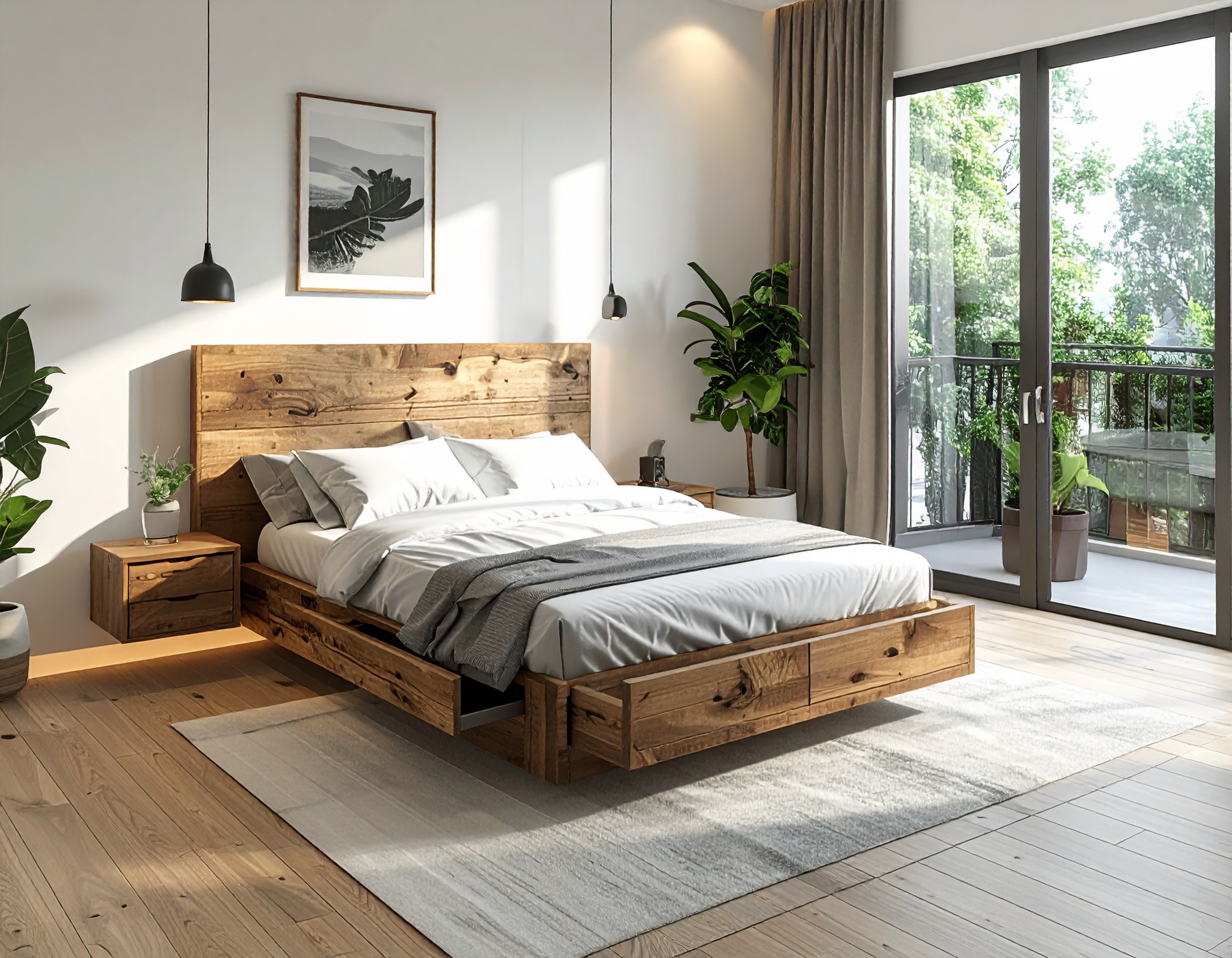 Giuong Ngu Tien Nghi 2