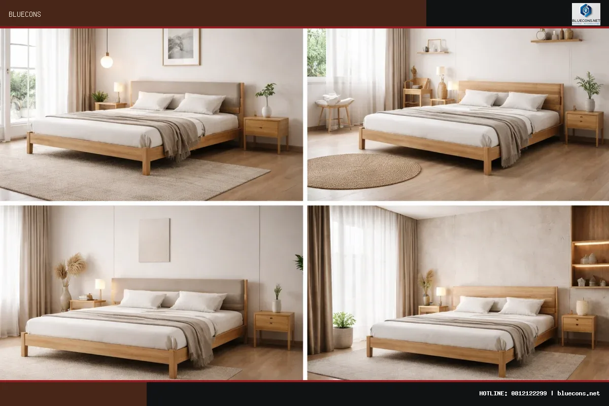 2. Những mẫu nội dung liên quan được ưu ái nhất hiện nay – Bluecons