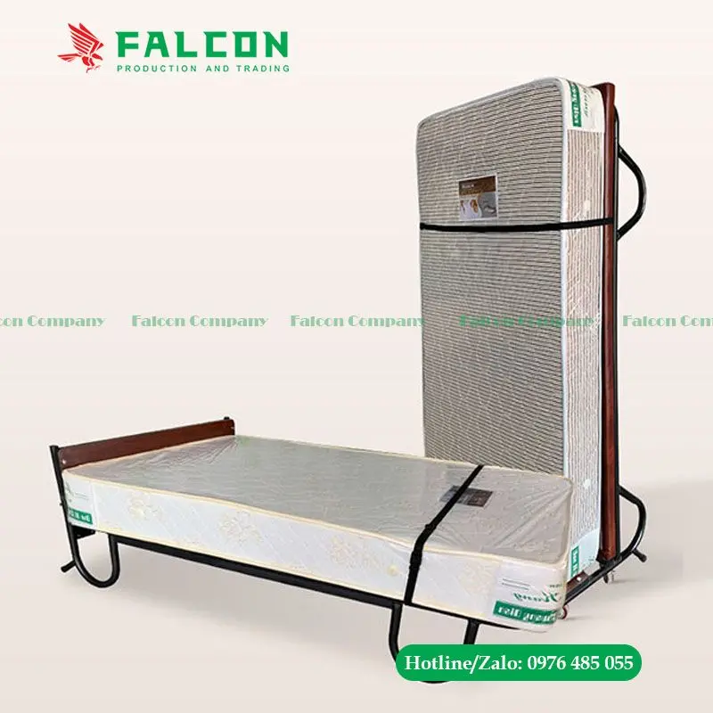 Giường cổ điển