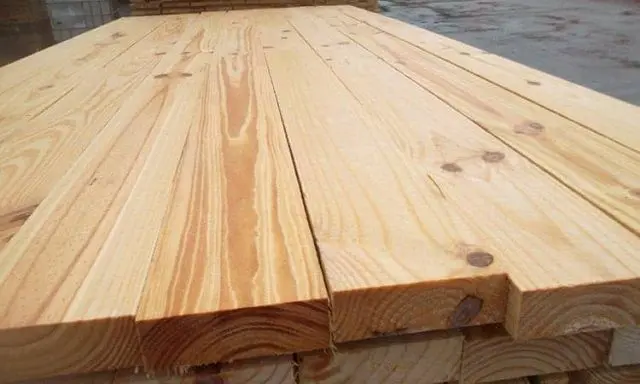 Gỗ Cao Su Có Tốt Không