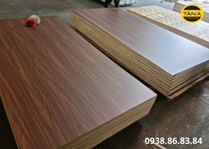Gỗ plywood có tốt không?