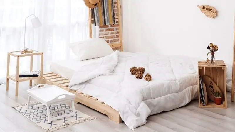 Gỗ Plywood là gì?