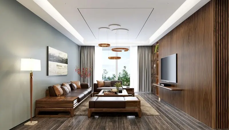 Dự án tiêu biểu 1