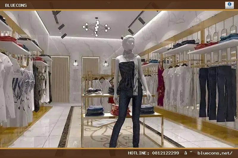 hang shop – hình ảnh Bluecons