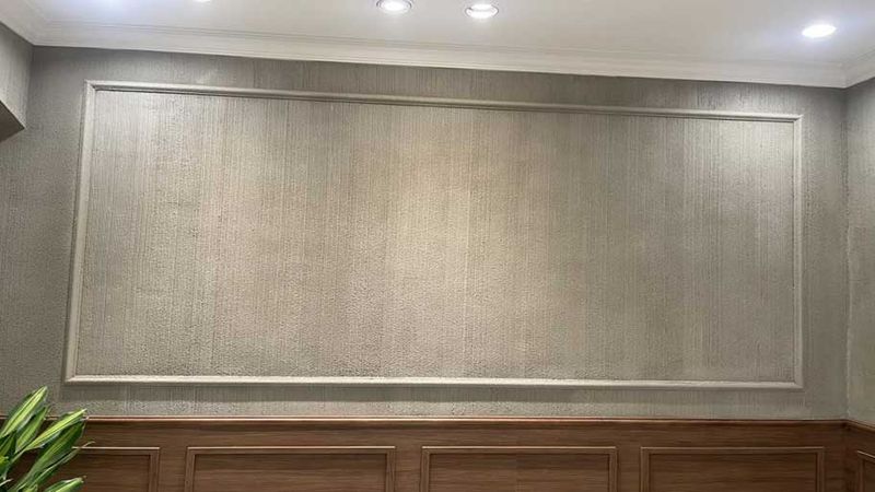 Thi Công Nội Thất Quán Cafe Cát Lái 11 Dự án quán cafe Highland Coffee Sơn Cát