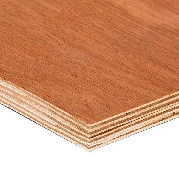 Chi tiết các mẫu quầy gỗ plywood đa dạng