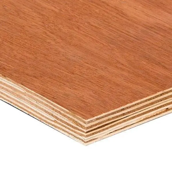 Chi tiết các mẫu quầy gỗ plywood đa dạng