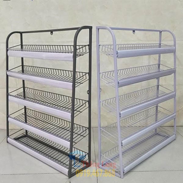 Quầy thanh toán thuận tiện