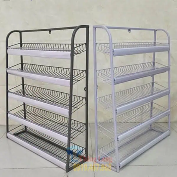 Quầy thanh toán thuận tiện