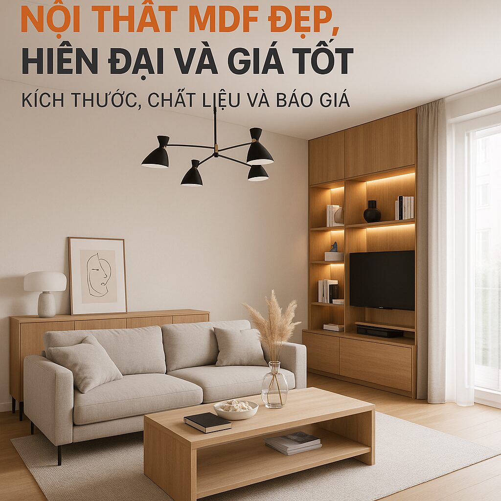 Kinh Nghiệm Chọn Thi Công Nội Thất MDF Đẹp, Hiện Đại và Giá Tốt: Kích Thước, Chất Liệu và Báo Giá Kinh Nghiệm Chọn Thi Công Nội Thất MDF Đẹp, Hiện Đại và Giá Tốt: Kích Thước, Chất Liệu và Báo Giá Bluecons