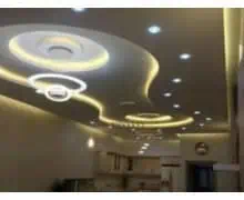 Mẫu trần thạch cao đẹp