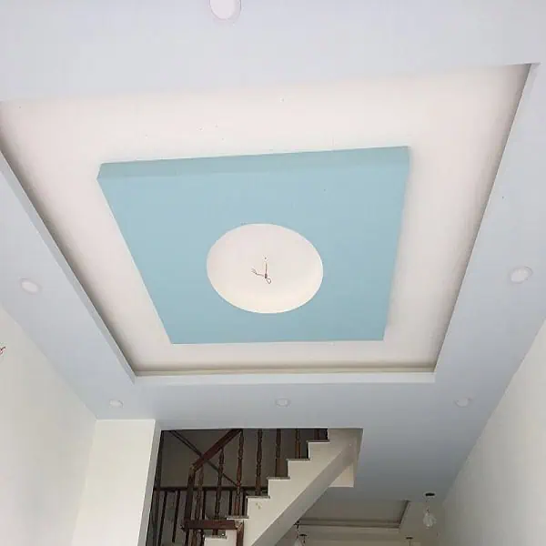 Mẫu trần thạch cao đẹp