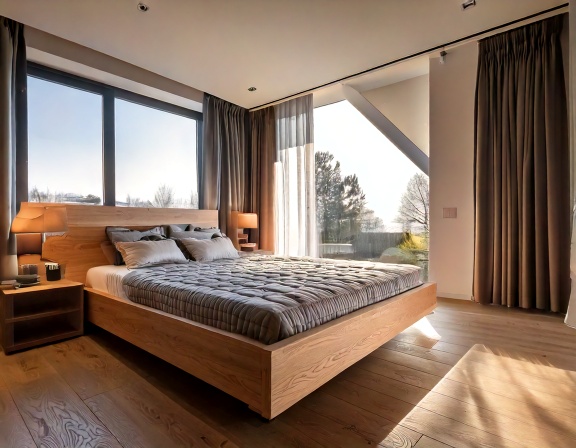 Lam Giuong Ngu Theo Thiet Ke 2