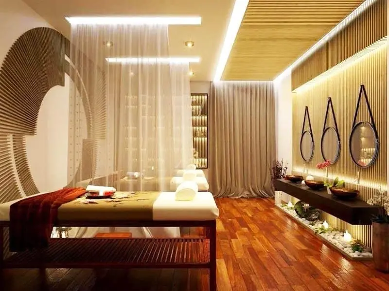 Hình ảnh Mai Hân Spa