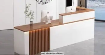 Ánh sáng tự nhiên trong thiết kế