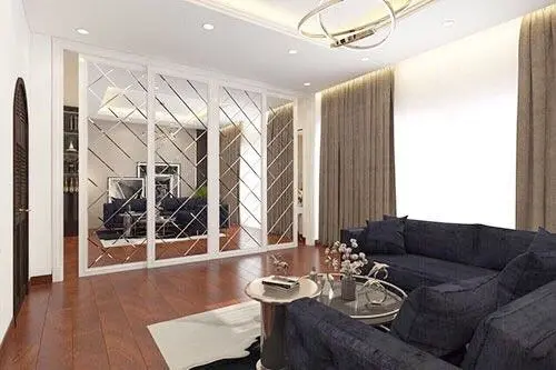 Phòng khách VIP đẳng cấp