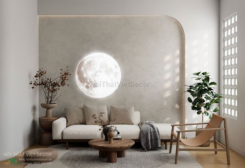 noi that viet decor thiet ke thi cong hoan thien noi that nha pho phong cach japandi 9