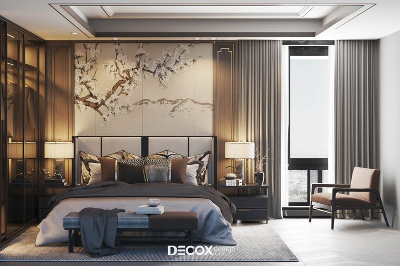 Hình ảnh penthouse Ecogreen