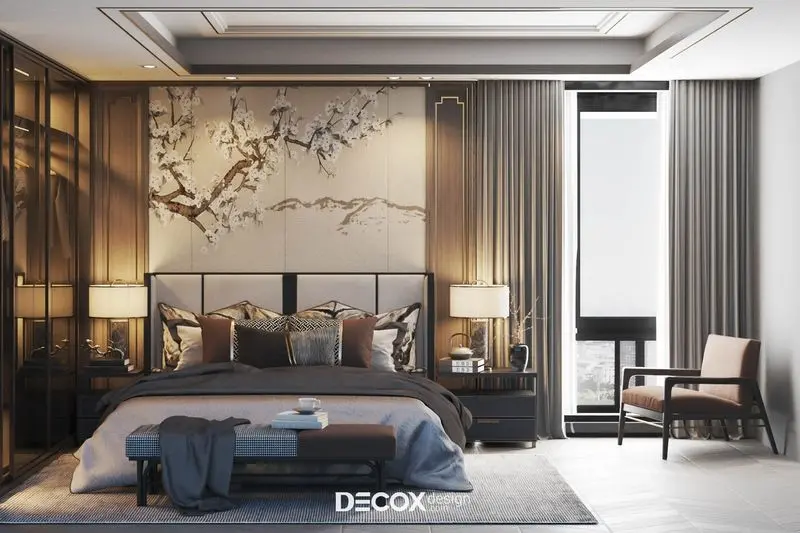 Hình ảnh penthouse Ecogreen