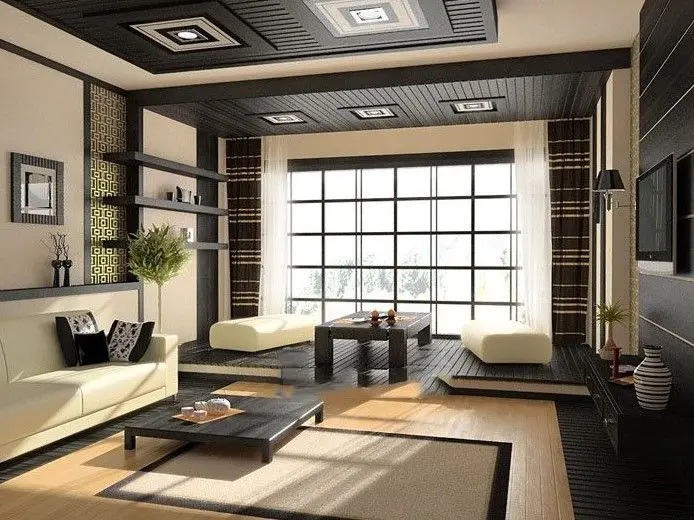 Thiết kế nội thất phòng bếp