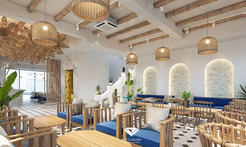 Phong cách đia trung hải