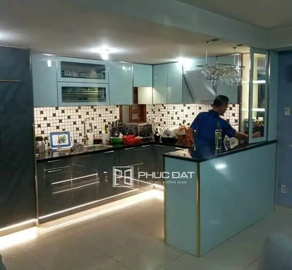 Dễ dàng bảo trì