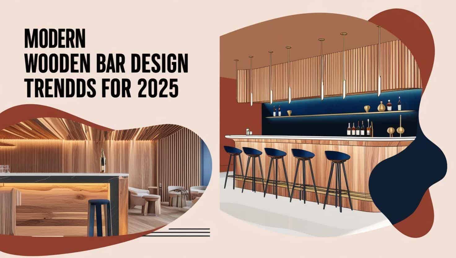 quầy bar gỗ đẹp hiện đại (11) Quầy Bar Gỗ đẹp Hiện đại (11)